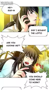 [Fantastic Whale] Twin Slave Ch.1-31 (English) (Ongoing)