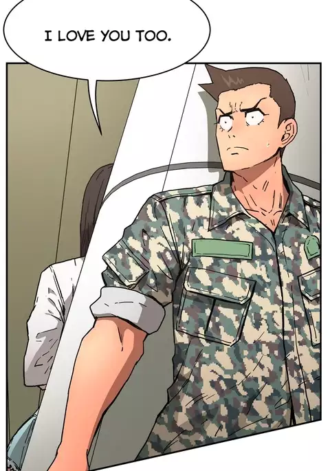 Refrain Love Ch.1-39