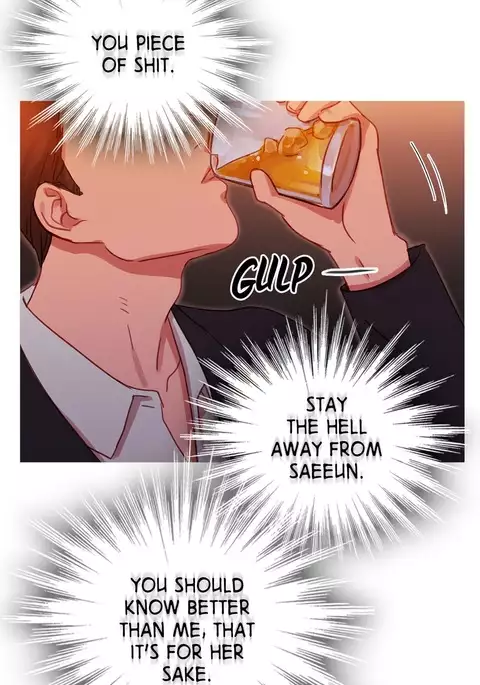 Scandal of the Witch Ch.1-20