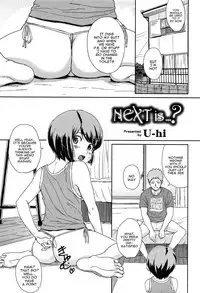 [U-hi] NEXT is...? (Koushoku Shounen Vol. 10) [English] [alparslan]