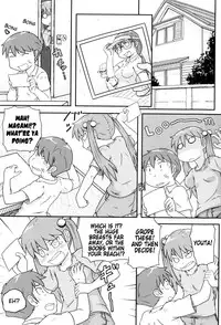 [Takanaga Kouhei] Lolican Ch.1-9 [ENG] [biribiri]