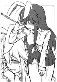 (C80) [Tokyo Bungeling Bay Yokohama (Kurori, Ayachi)] Shoujo Haishinchuu... (Touhou Project)