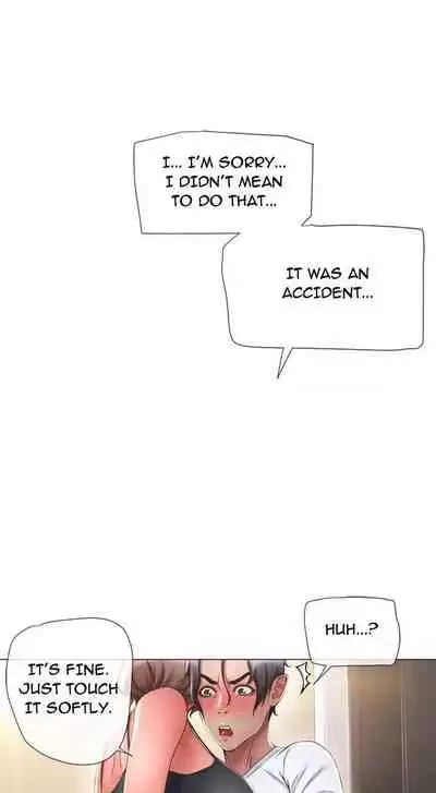 Close, but Far | Do it next door Ch. 12-13