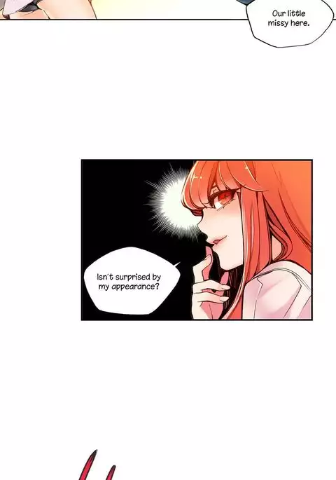 Lilith`s Cord Ch.1-41