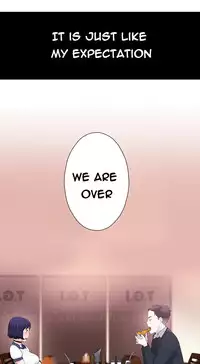 Tissue Thieves Ch.1-15 (English) (Ongoing)