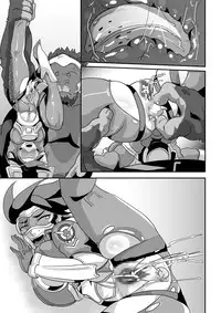 [Mizu (Matrix)] Watashi ni Kamashite!! ~Yuujou no Sexercise~ (Overwatch) [Chinese] [沒有漢化]