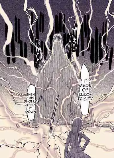 Dosukebe Elf no Ishukan Nikki 9