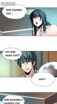 [Fantastic Whale] Twin Slave Ch.1-31 (English) (Ongoing)