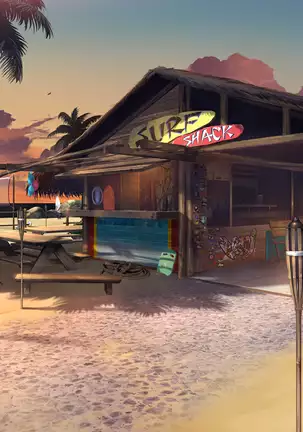 HuniePop 2 Double Date CG Asset Rip