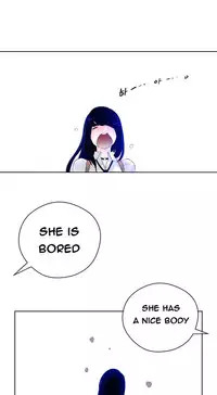 Perfect Half Ch.1-21 (English) (Ongoing)