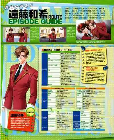 Cool-B Vol.30 2010-03