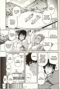 [MATSU Takeshi] Perfect Manager Kazuma Vs School Council Chairman Kotaro [ENG]