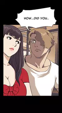 [Keum Sah Gong] Si-Eun Ch.1-41 (English)