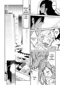 [Kotoyoshi Yumisuke] Anoko to Apaman [English] [Kusanyagi, SMDC-Translations]