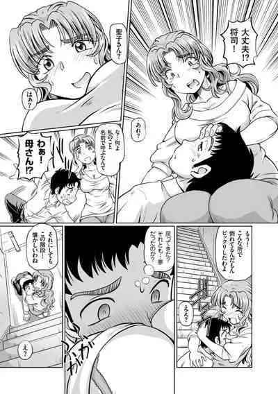 Ginjoku Quest. Otome Zenryoku Koubi Senki