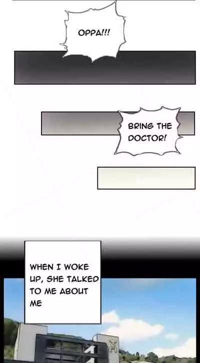 [LSD] New Face (Ch.1 - 40) [English] [END]