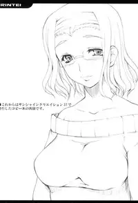 (C73) [Kirintei (Kirin Kakeru)] Tsukasa Blog