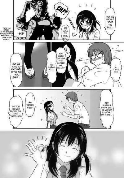 Better Girls Ch. 1-5