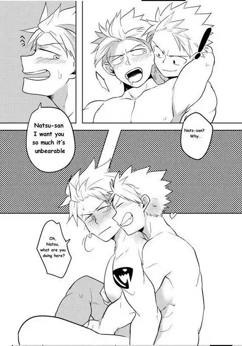 SS Class Mission 2 – Fairy Tail dj