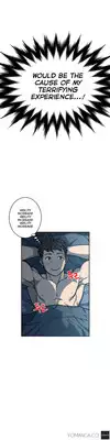 Ghost Love Ch.1-10 (English) (YoManga) (Ongoing)