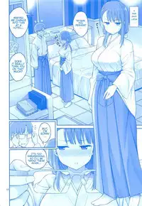 Enmusubi no Tawawa