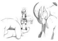 [pink-noise (Mizuiro Megane)] Mama Shot-ime - Biopanic Hen