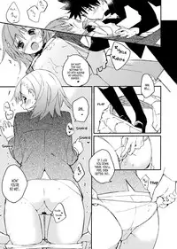 (C81) [atSD (Tsuneyoshi)] Mikoto to. 2 (Toaru Majutsu no Index) [English] [EHCOVE]