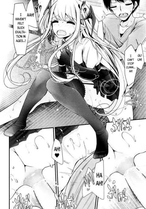 Hyakunen Shoujo | Centennial Maiden