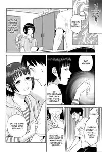 Boku Tachi No Kinki (eng)