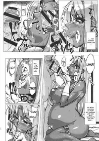 (COMIC1☆10) [Peanutsland (Otakumin)] RARE HINA 4 (Love Hina) [English] [desudesu]