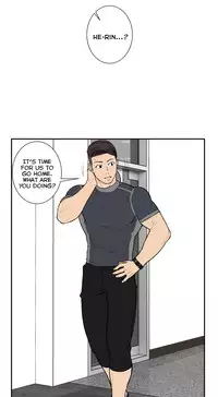 [Guh Bal Han] Ghost Love Ch.1-25 (English) (YoManga) (Ongoing)