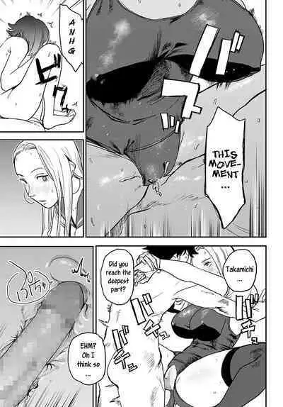 Better than Sex Ch. 1-6