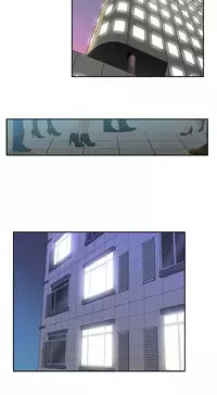 [哈士奇小子＆Minumindu] 心動！MY OFFICE LADYS 第1季 [中国翻訳]