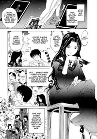 [Kobayashi Takumi] Koi Kara Hajimaru [English]