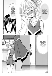 [Azuma Yuki] Reversible [English]