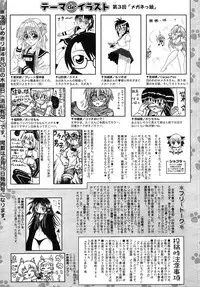 Comic Rin Vol. 16 [2006-04]