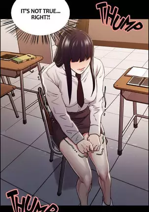 Taste of Forbbiden Fruit Ch.35/53