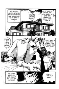 [U-Jin] Angel: Highschool Sexual Bad Boys and Girls Story Vol.02 [English]