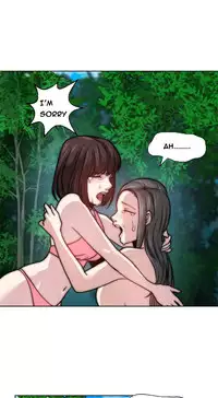 Change Partner Ch.1-17 (English) (Ongoing)