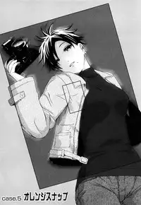 [Ryohzoh] Irodori - Colorful Dreams