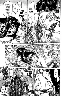 [Maruta] Amanojaku ga Koi o Shite [English] [Japanzai, TV, Team Koinaka]