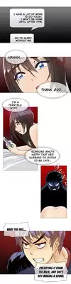 [ButcherBoy] Household Affairs Ch.1-30 (English) (YoManga) (Ongoing)