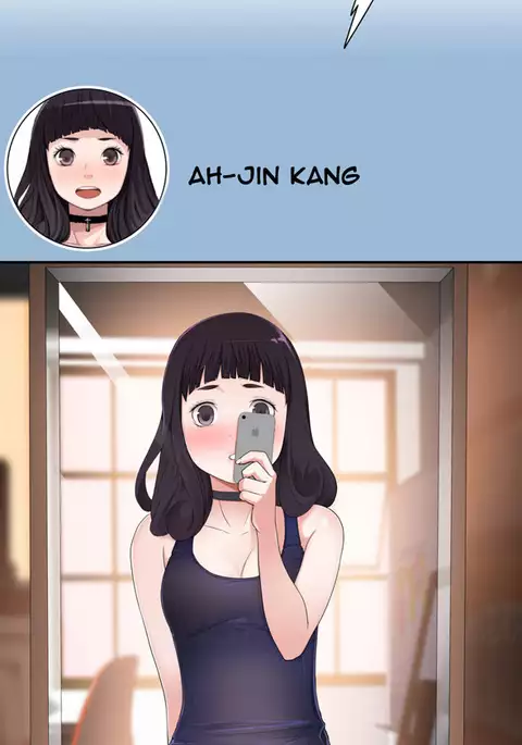 Tissue Thieves Ch.1-21