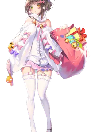 Destiny Child charaters