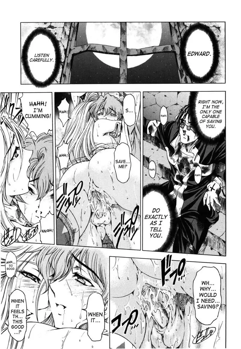 Sukei Harou Ep9