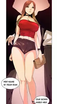 By Chance (Ep. 1-30) [English]