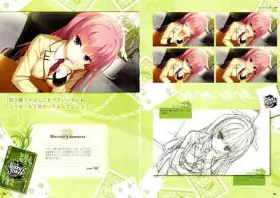 RIDDLE JOKER OFFICIAL VISUAL FANBOOK