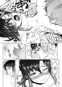 [Asaki Takayuki] Sho-Pan!! [English] {SaHa}