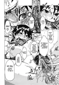 [ShindoL] Junai-Irregulars [English]