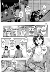 [Kotobuki Kazuki] Enraptured Make Love Ch. 1-8 [English] {Tadanohito}